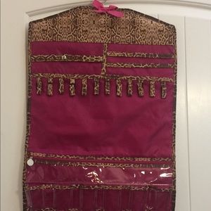 Jewelry and Accessories Organizer